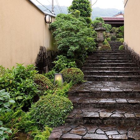 ホテル あたみ石亭 別邸 桜岡茶寮 熱海市 エクステリア 写真